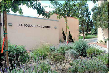 La Jolla High School